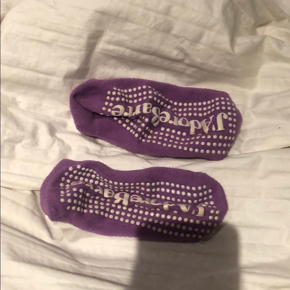 Barre socks - Picture 1 of 1